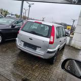 Ford Fusion - 1.2 Benzin - 88.000 km - TÜV... - Ford Fusion: For