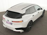 BMW iX - Vorschau Bild 12