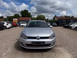 Volkswagen Golf VII 7 Allstar Sportsitze Sport Lenkrad - Volkswagen Golf: V Sport