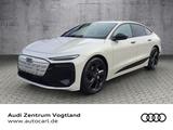 Audi A6 Sportback e-tron performance 270 kW - Audi A6: Sportback