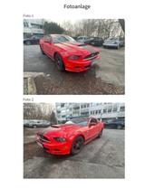Ford Mustang 3,7 L USA - : Sportwagen, Usa