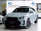 BMW X6 40d M SPORT PRO Luftf. 22LM 360K Pano CARBON - BMW Gebrauchtwagen in Nürnberg