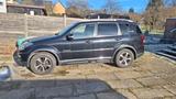 Ssangyong REXTON 2.2 Diesel e-XDi 220 Crystal 4WD Crystal - Ssangyong REXTON von privat