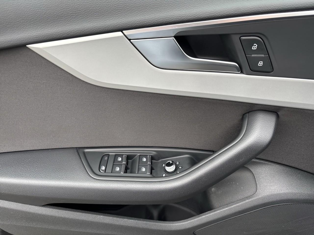 Audi A4 Avant 35 TDI S tronic LED Navi APS FIS SHZ eS, миниатюра 14