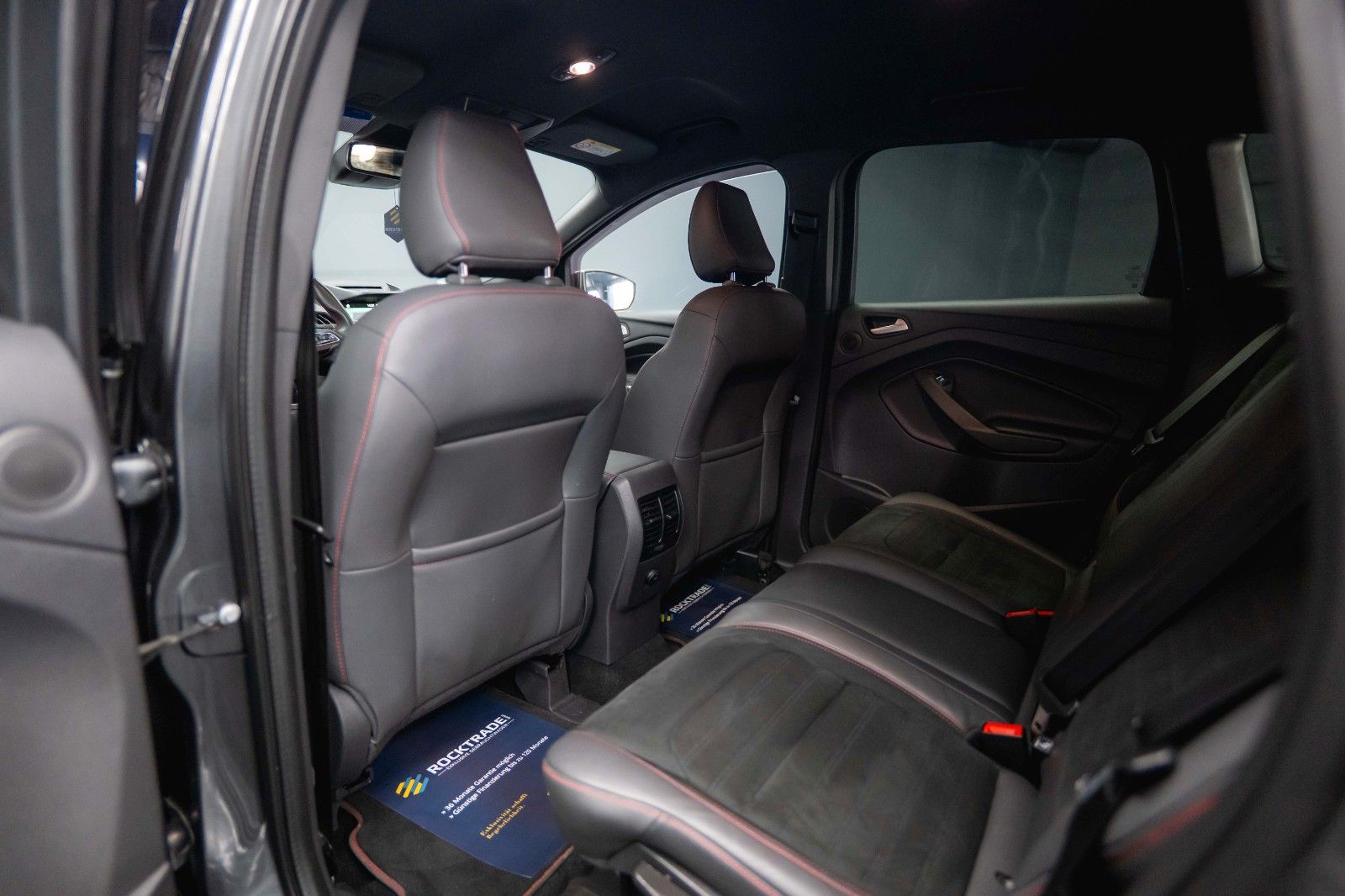 Fahrzeugabbildung Ford Kuga ST-Line 2.0 TDCi 4x4 *LED*Kamera*ACC*DAB*