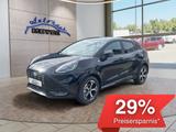Ford Puma ST-Line 1,0 Aut.Navi/Kamera/LED/Klimaaut.   - Ford Tageszulassungen: Ka