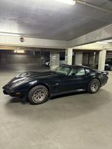 Corvette C3 - Corvette Gebrauchtwagen in Berlin