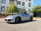 Porsche 991.2 Targa 4S mit Porsche Approved Garantie - Porsche 991 in Frankfurt (Main)