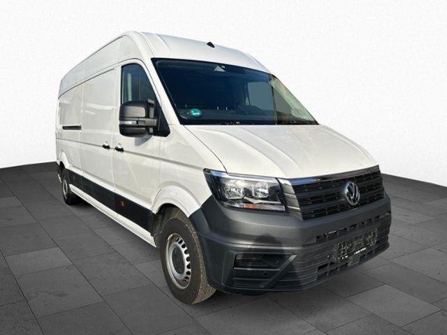 Fahrzeugabbildung Volkswagen Crafter 2.0 TDI KASTEN 35 LANG HOCHDACH FWD AHK