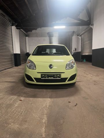 Renault Twingo 2