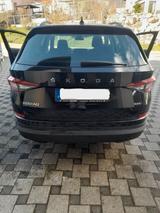 Skoda Kodiaq 2.0 TDI SCR 140kW DSG 4x4 DRIVE 125 D... - Skoda Kodiaq DRIVE-125