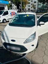 Ford Ka  Special Edition tuv bis 07.2027 s... - Ford Ka/Ka+ in Düsseldorf