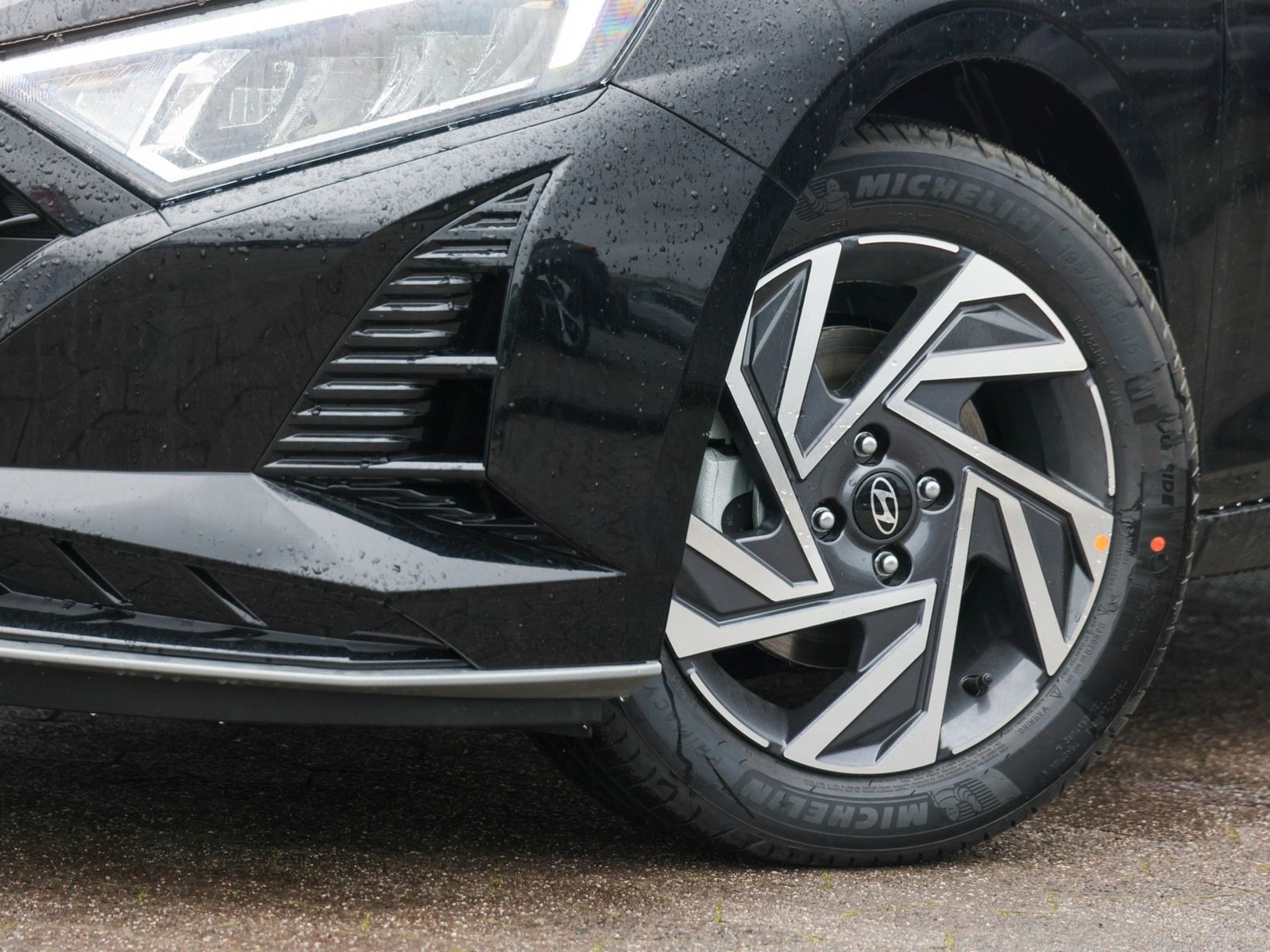 Hyundai i20 – Bild 16