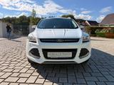 Ford Kuga 2.0 TDCi Euro 6 - Ford Kuga von privat