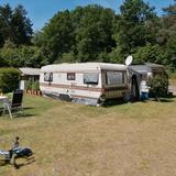 Weippert 595 Touring - Weippert Wohnwagen