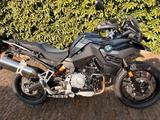 BMW F 750 GS Triple Black (4 Pakete/Garantie 8/27)