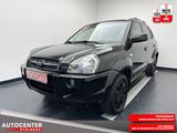 Hyundai Tucson 2.0 GLS "NAVI-KLIMA-SITZH-TÜV NEU" - Hyundai Gebrauchtwagen von 2007