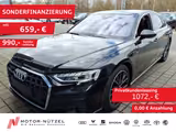 Audi A8 60 TFSI e QU 2xS-LINE MATRIX+HuD+B&O+AIR+PANO