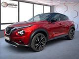 Nissan Juke N-Design*360°Kamera*Navi*SHZ*Bose* - Nissan Juke: N Design