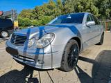 Mercedes-Benz Mercedes w211 E350 Avantgarde - Mercedes-Benz E 350 in Solingen