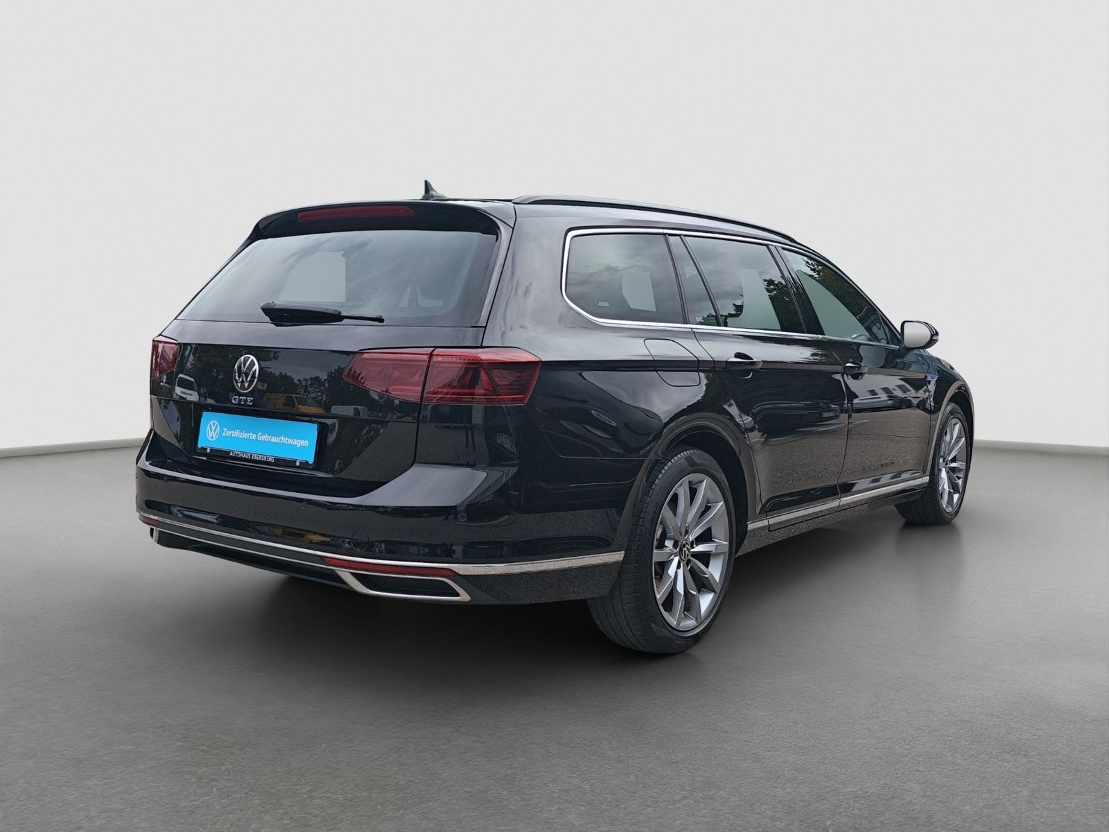 Volkswagen Passat Variant - Bild 6
