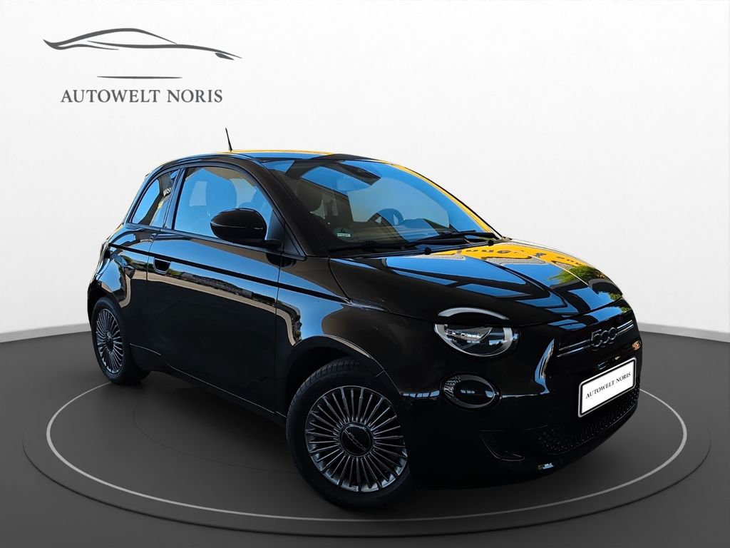 Angebot ansehen Fiat 500e