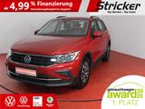 Volkswagen Tiguan Life 1.4TSI eHybrid 308,-ohne Anzahlung N