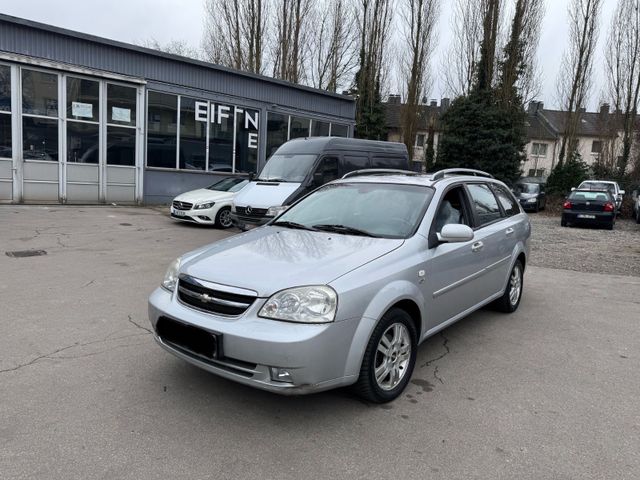 Chevrolet Nubira Wagon SE TÜV NEU*2.HAND