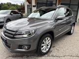 Volkswagen Tiguan Sport & Style 4Motion - Autos aus dem Jahr 2014