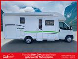 Forster T 699 HB NB - 2x Klima - wenig km - - Offers