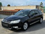 Citroën C5 Tourer Tendance - gebrauchte Citroën C5 aus dem Jahr 2012