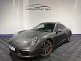 Porsche 911 Carrera 4 S LED BOSE Panorama Klappenauspuff - Porsche 991: 911
