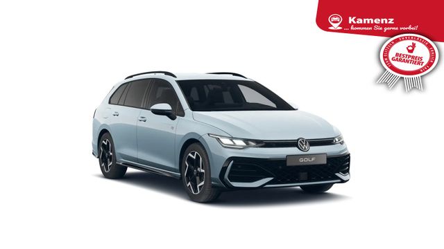 Volkswagen Golf VIII Variant TSI R-Line LED Navi AID HUD AC