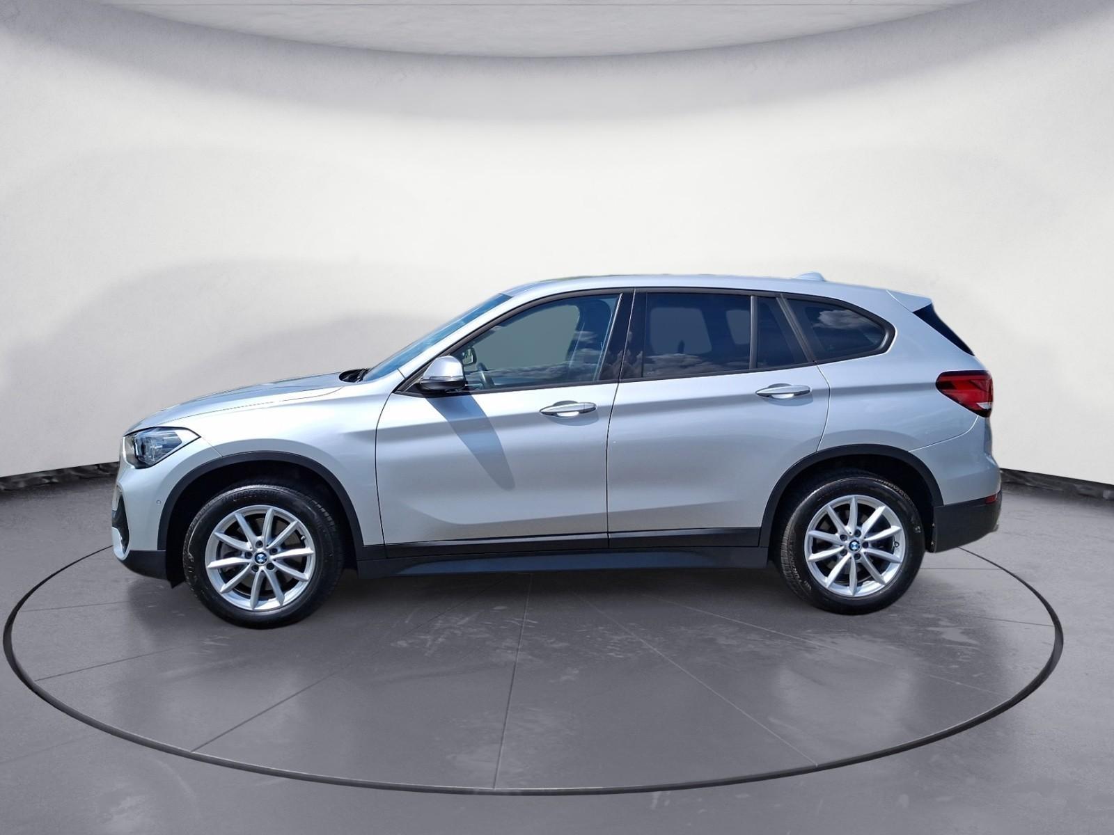 BMW X1 xDrive20i Advantage *Business*Navi*Kamera*LED, миниатюра 3