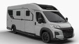 Bürstner SIGNATURE SFT 7.5  - Bürstner 5