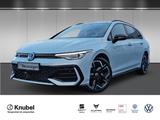 Volkswagen Golf VIII Variant R-Line 2.0 TDI DSG AHK 18" Key