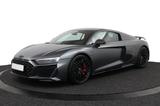 Audi R8 V10 performance exclusive-Paket/carbon/B&O/qu - Audi R8 V10 performance Gebrauchtwagen