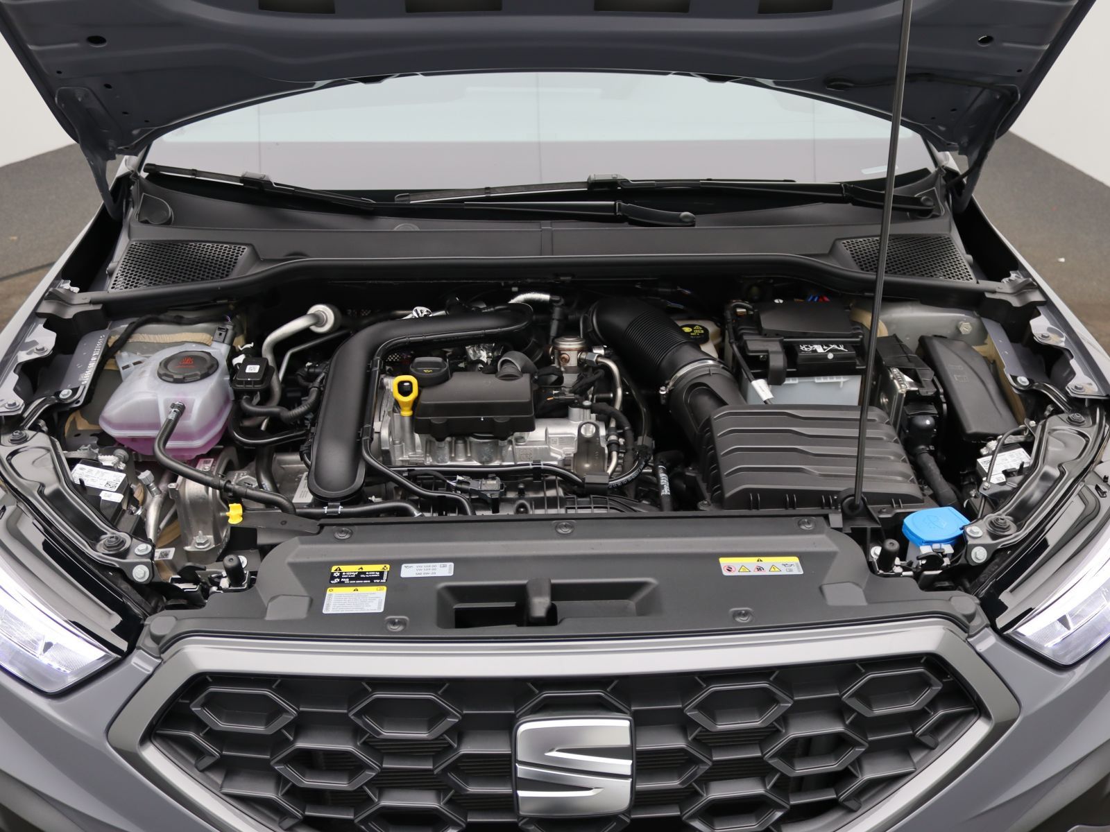 Seat Arona - Bild 16