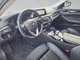 BMW 520d xDrive Touring LED ACC HeadUp ParkAss Lenkh - BMW 520: 520d