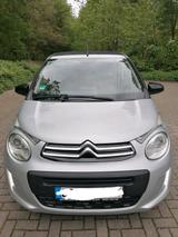 Citroën Citroen C1 Airscape VTI82 1. Hand Scheckhe... - Citroën C1 in Dortmund