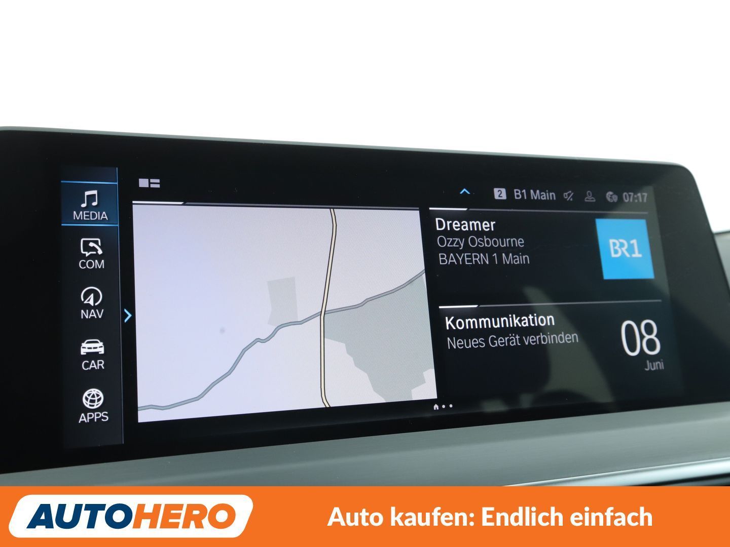 BMW X3 xDrive 30e Aut.*NAVI*HUD*TEMPO*360CAM*PDC*   foto 23
