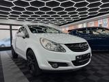 Opel Corsa D Color SPORT EDITION * HU NEU * ALU * Sch - Opel Corsa aus 2010: Sport
