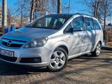 Opel Zafira B 7 Sitze 1,8 Benziner - Opel Zafira in Chemnitz