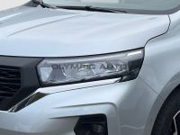 Nissan Townstar 1.3DIG-T Kombi N-Connecta KLIMA-AT NAVI - Image