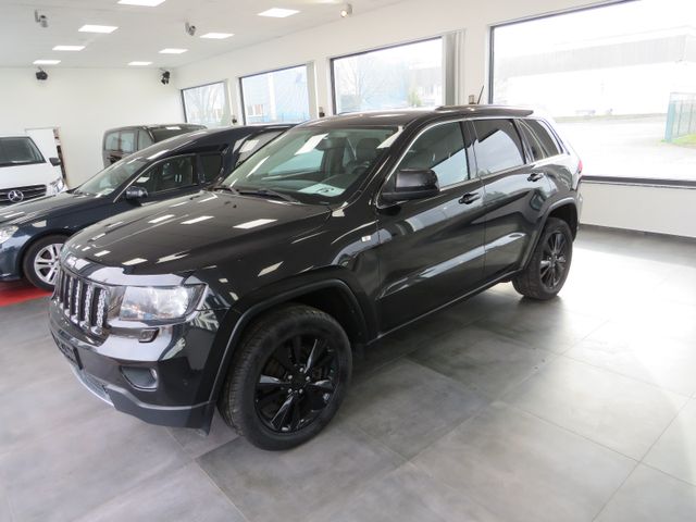 Jeep Grand Cherokee 3.0 V6 M.-Jet * LEDER + NAVI *