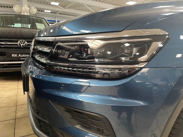 Tiguan Allspace 2.0 TDI DSG Comfortline HUD Navi