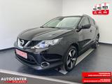 Nissan Qashqai N-Connecta "PANO-NAVI-CAM-MULTI-TEMPO" - Nissan Qashqai Gebrauchtwagen