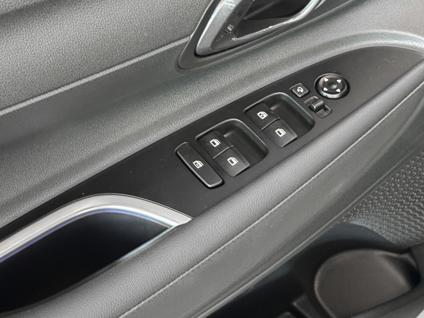Hyundai i20 - Bild 14