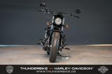 Harley-Davidson Sportster XL 1200 X Forty-Eight 48 - HARLEY-DAVIDSON XL 1200 FORTY EIGHT
