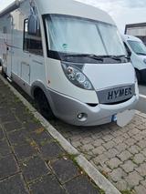HYMER / ERIBA / HYMERCAR B664 CL - HYMER / ERIBA Cl